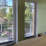 Weiter Feldblick Auf Fehmarn Casa de Férias *
