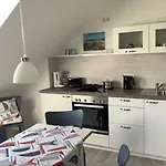 Weiter Feldblick Auf Fehmarn Casa de Férias *