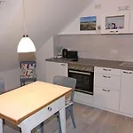 Weiter Feldblick Auf Fehmarn Casa de Férias Schlagsdorf (Fehmarn)