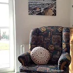 Casa de Férias Weiter Feldblick Auf Fehmarn