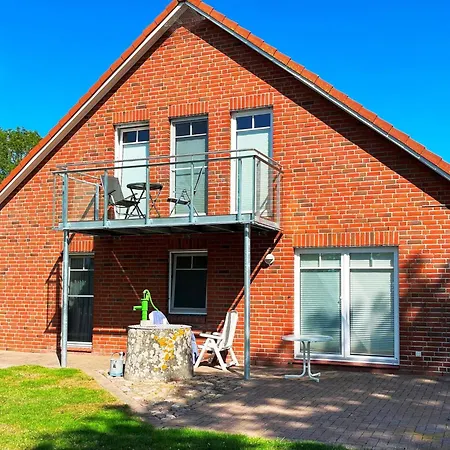 Casa de Férias Weiter Feldblick Auf Fehmarn *