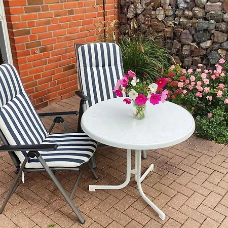 Casa de Férias Weiter Feldblick Auf Fehmarn