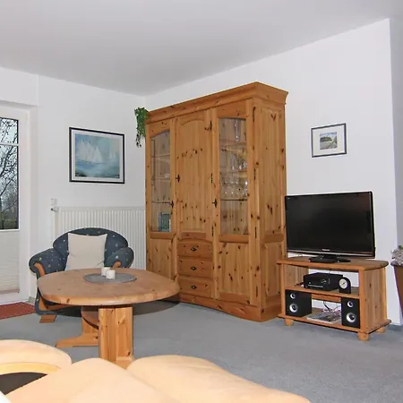 Casa de Férias Weiter Feldblick Auf Fehmarn